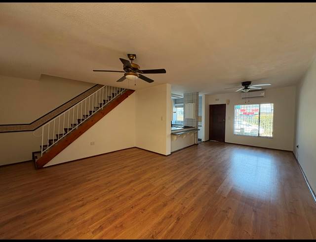 3 BEDROOM TOWNHOUSE FOR SALE IN VAALPARK